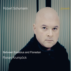 Robert Schumann - Between Eusebius And Florestan i gruppen CD / Kommende / Klassisk hos Bengans Skivbutik AB (5639564)