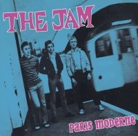 Jam - Paris Moderne Live 78/06/01 (Pink) i gruppen VI TIPSER / Hjem - Vinyl Nyheter & Kommende hos Bengans Skivbutik AB (5639614)