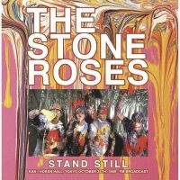 Stone Roses - Stand Still: Tokyo 1989 (Red Vinyl) i gruppen VINYL hos Bengans Skivbutik AB (5639618)