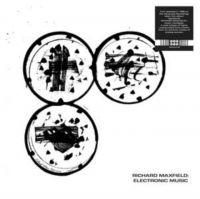 Maxfield Richard - Electronic Music i gruppen VINYL hos Bengans Skivbutik AB (5639642)