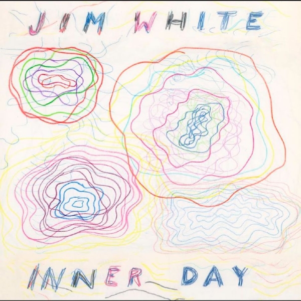 White Jim - Inner Day i gruppen VI TIPSER / Fredagsutgivelser / 2025-10-24 hos Bengans Skivbutik AB (5639655)