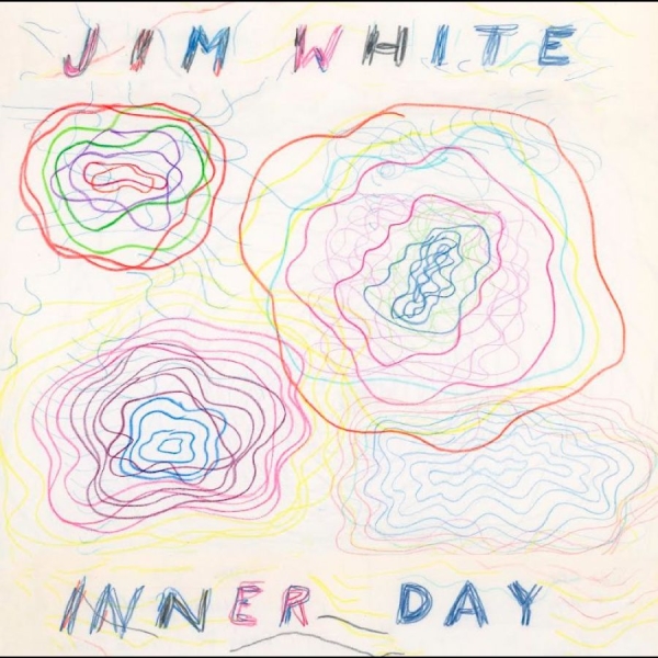 White Jim - Inner Day i gruppen CD / Toppselgere hos Bengans Skivbutik AB (5639656)