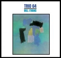 Evans Bill Trio - Trio '64 i gruppen VI TIPSER / Fredagsutgivelser / 2025-09-05 hos Bengans Skivbutik AB (5639672)