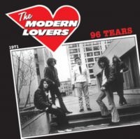 Modern Lovers - 96 Tears i gruppen VINYL / Pop-Rock hos Bengans Skivbutik AB (5639674)