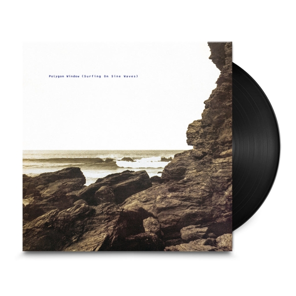 Polygon Window (Aka Aphex Twin) - Surfing On Sine Waves (Expanded 3LP Edition) i gruppen VI TIPSER / Fredagsutgivelser / 2025-09-26 hos Bengans Skivbutik AB (5639691)