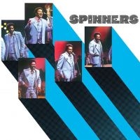 Spinners - Spinners i gruppen VI TIPSER / Hjem - Vinyl Nyheter & Kommende hos Bengans Skivbutik AB (5639698)