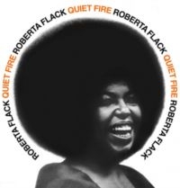 Flack Roberta - Quiet Fire i gruppen VI TIPSER / Hjem - Vinyl Nyheter & Kommende hos Bengans Skivbutik AB (5639701)