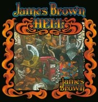 Brown James - Hell i gruppen VI TIPSER / Hjem - Vinyl Nyheter & Kommende hos Bengans Skivbutik AB (5639705)