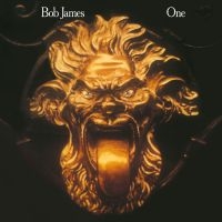 James Bob - One (45 Rpm) i gruppen VI TIPSER / Fredagsutgivelser / 2025-09-05 hos Bengans Skivbutik AB (5639709)