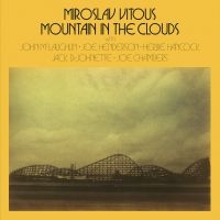Vitous Miroslav - Mountain In The Clouds i gruppen VI TIPSER / Fredagsutgivelser / 2025-09-05 hos Bengans Skivbutik AB (5639712)