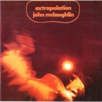 Mclaughlin John - Extrapolation i gruppen VI TIPSER / Fredagsutgivelser / 2025-09-05 hos Bengans Skivbutik AB (5639714)