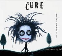Cure - Dressing Up For A Day Out i gruppen VINYL / Nyheter / Pop-Rock hos Bengans Skivbutik AB (5639730)