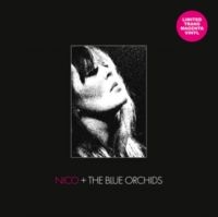 Nico + The Blue Orchids - Live And In Session 1982 i gruppen VI TIPSER / Hjem - Vinyl Nyheter & Kommende hos Bengans Skivbutik AB (5639734)