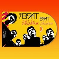 Brat The - Attitudes (Digipack) i gruppen CD hos Bengans Skivbutik AB (5639745)