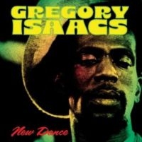 Isaacs Gregory - New Dance (Vinyl Lp) i gruppen VINYL hos Bengans Skivbutik AB (5639746)