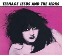 Teenage Jesus And The Jerks - Teenage Jesus And The Jerks (Digipa i gruppen CD / Pop-Rock hos Bengans Skivbutik AB (5639756)