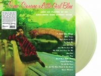 Simone Nina - Little Girl Blue (Clear Vinyl) i gruppen VI TIPSER / Hjem - Vinyl Nyheter & Kommende hos Bengans Skivbutik AB (5639764)