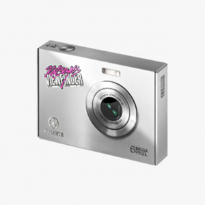 Katseye - Katseye´s Viewfinder In Seoul + WS i gruppen MERCHANDISE / Merch+Code / Kommende / K-Pop hos Bengans Skivbutik AB (5639772)