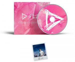 Ed Sheeran - Play (Ltd Signed Cd Softpak) i gruppen VI TIPSER / Fredagsutgivelser / 2025-09-12 hos Bengans Skivbutik AB (5639780)