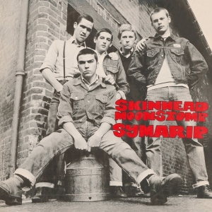 Symarip - Skinhead Moonstomp i gruppen VI TIPSER / Fredagsutgivelser / 2025-10-03 hos Bengans Skivbutik AB (5639784)