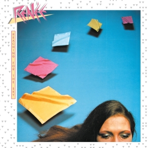 Renée - Reaching For The Sky i gruppen VI TIPSER / Fredagsutgivelser / 2025-10-03 hos Bengans Skivbutik AB (5639785)