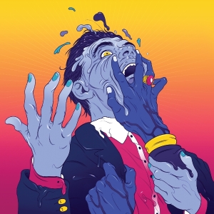 Everything Everything - Get To Heaven i gruppen VINYL / Kommende / Pop-Rock hos Bengans Skivbutik AB (5639786)