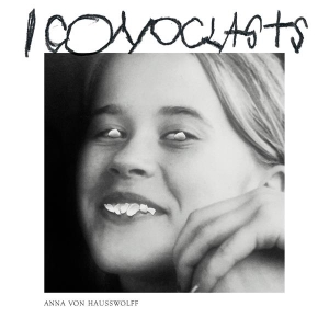 Anna Von Hausswolff - Iconoclasts i gruppen CD / Kommende / Pop-Rock,Svensk Musikkk hos Bengans Skivbutik AB (5639794)