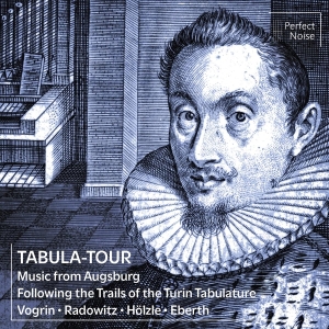 Michael Eberth - Tabula-Tour i gruppen VI TIPSER / Fredagsutgivelser / 2025-10-10 hos Bengans Skivbutik AB (5639795)