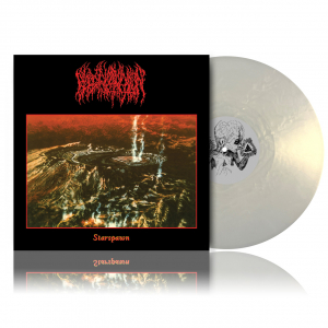 Blood Incantation - Starspawn (Pearlescent Sunrise Vinyl LP) i gruppen VI TIPSER / Fredagsutgivelser / 2025-10-03 hos Bengans Skivbutik AB (5639797)