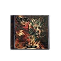 Cordyceps - Hell Inside i gruppen CD / Kommende / Metal hos Bengans Skivbutik AB (5639804)