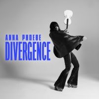 Phoebe Anna - Divergence i gruppen CD / Kommende / Pop-Rock hos Bengans Skivbutik AB (5639806)
