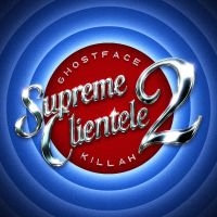 Ghostface Killah - Supreme Clientele 2 i gruppen VINYL / Kommende / Pop-Rock hos Bengans Skivbutik AB (5639810)