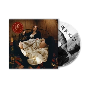 Florence + The Machine - Everybody Scream (CD) i gruppen CD / Kommende / Pop-Rock hos Bengans Skivbutik AB (5639822)