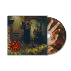 Florence + The Machine - Everybody Scream (Indies CD Exclusive Alt Cover) i gruppen CD / Kommende / Pop-Rock hos Bengans Skivbutik AB (5639823)
