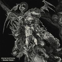 Proscription - Desolate Divine (Vinyl Lp) i gruppen VI TIPSER / Fredagsutgivelser / 2025-09-12 hos Bengans Skivbutik AB (5639837)