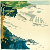 Carson Mchone - Pentimento i gruppen CD / Kommende / Pop-Rock hos Bengans Skivbutik AB (5639840)