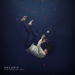Polaris - The Mortal Coil i gruppen VINYL / Kommende / Metal hos Bengans Skivbutik AB (5639846)