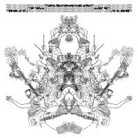 Against Me! - Americans Abroad-Live In London  (V i gruppen VINYL / Pop-Rock hos Bengans Skivbutik AB (5639864)