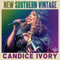 Candice Ivory - New Southern Vintage i gruppen VI TIPSER / Hjem - CD Nyheter & Kommende hos Bengans Skivbutik AB (5639865)