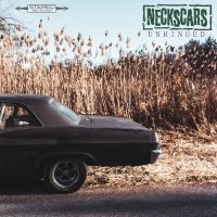 Neckscars - Unhinged i gruppen VI TIPSER / Hjem - Vinyl Nyheter & Kommende hos Bengans Skivbutik AB (5639869)