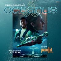 Jeff Rona - Oceanus / Parallel Man - Original S i gruppen VI TIPSER / Hjem - CD Nyheter & Kommende hos Bengans Skivbutik AB (5639871)