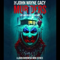 Various Artists - The John Wayne Gacy Murders: Life A i gruppen Musikk / Musikkk Blu-Ray / Pop-Rock hos Bengans Skivbutik AB (5639876)