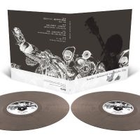 Boris - Dronevil -Example- (20Th Anniversary Color 2LP) i gruppen VI TIPSER / Bengans Personal tipser / Viktor recommends hos Bengans Skivbutik AB (5639884)