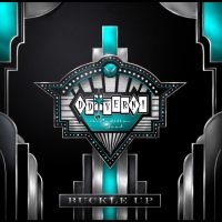 Dd Verni And The Cadillac Band - Buckle Up i gruppen VI TIPSER / Fredagsutgivelser / 2025-09-19 hos Bengans Skivbutik AB (5639886)