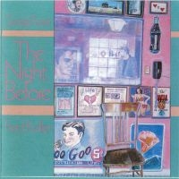 Fred Koller - Songs From The Night Before i gruppen CD / Nyheter / Pop-Rock hos Bengans Skivbutik AB (5639889)