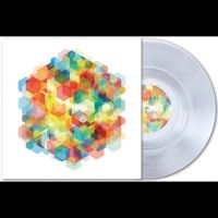 Tesseract - Polaris (10Th Anniversary Edition) i gruppen VINYL / Kommende / Pop-Rock hos Bengans Skivbutik AB (5639897)