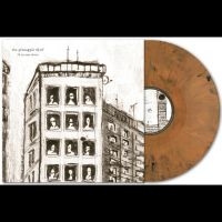Pineapple Thief The - 10 Stories Down (20Th Anniversary E i gruppen VINYL / Kommende / Pop-Rock hos Bengans Skivbutik AB (5639898)