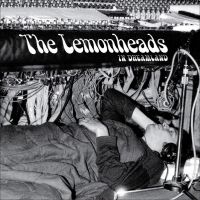 The Lemonheads - Lemonheads In Dreamland i gruppen VINYL / Kommende / Pop-Rock hos Bengans Skivbutik AB (5639900)
