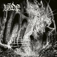 Wode - Uncrossing The Keys i gruppen CD / Kommende / Metal hos Bengans Skivbutik AB (5639903)