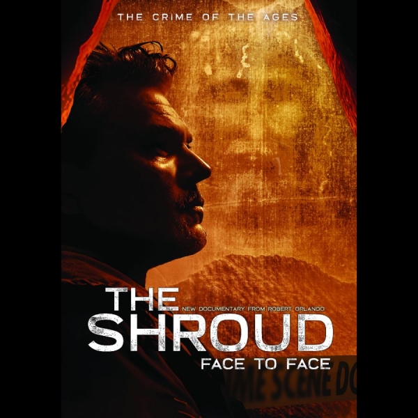 Various Artists - The Shroud: Face To Face i gruppen Musikkk-DVD & Bluray hos Bengans Skivbutik AB (5639905)